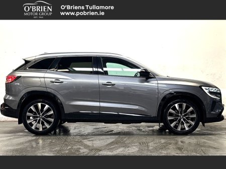 2024 Renault Austral - photo 5