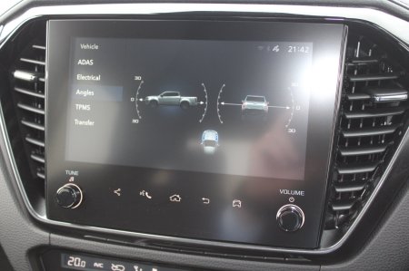 2026 Isuzu D-Max - photo 27