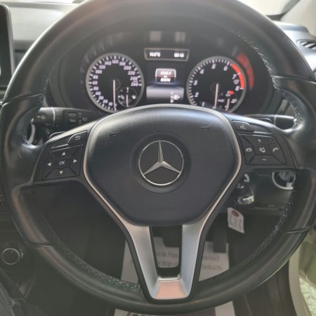 2014 Mercedes-Benz B-Class - photo 19