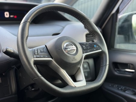 2021 Nissan Serena - photo 54
