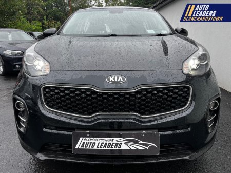 2016 Kia Sportage - photo 11