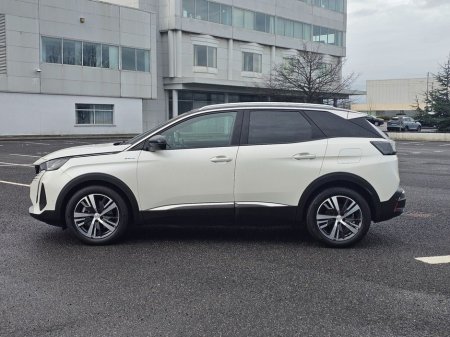 2024 Peugeot 3008 - photo 7