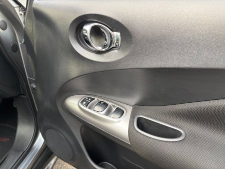 2018 Nissan Juke - photo 10