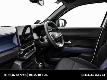 2026 Dacia Duster - photo 5