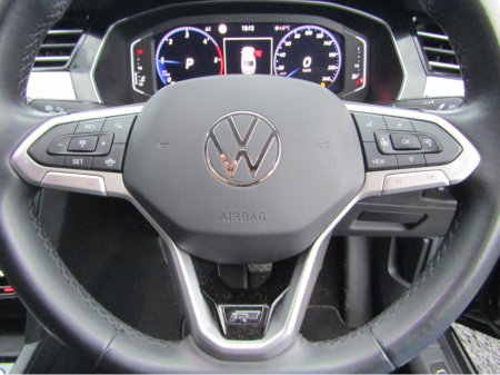 2022 Volkswagen Passat - photo 13