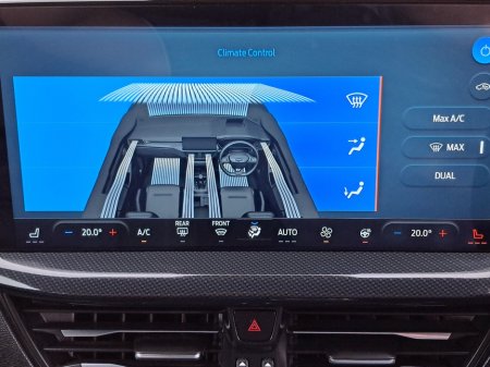2023 Ford Focus - photo 27