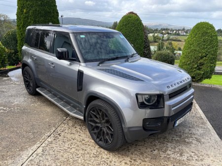2023 Land Rover Defender - photo 5