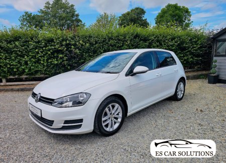 2016 Volkswagen Golf - photo 2