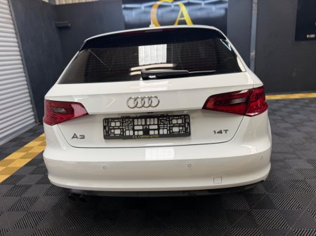 2014 Audi A3 - photo 7