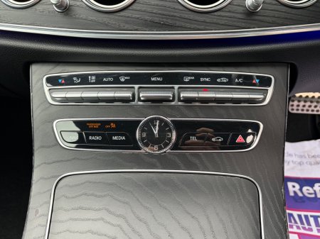2018 Mercedes-Benz E-Class - photo 26