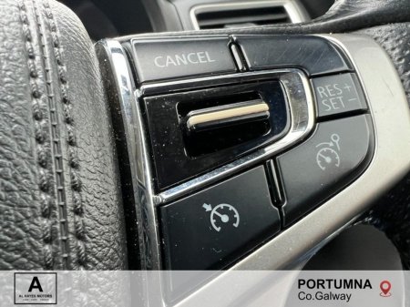 2018 Mitsubishi L200 - photo 9