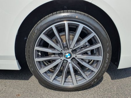2023 BMW 1-Series - photo 14
