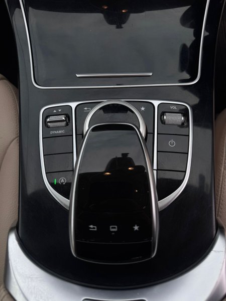 2016 Mercedes-Benz C-Class - photo 27