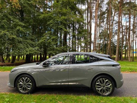 2023 DS Automobiles DS 4 - photo 4