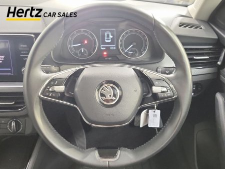 2024 Skoda Kamiq - photo 14
