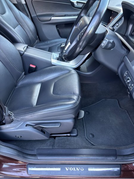 2017 Volvo XC60 - photo 29