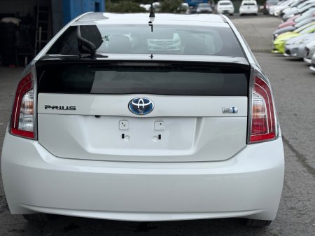 2015 Toyota Prius - photo 5