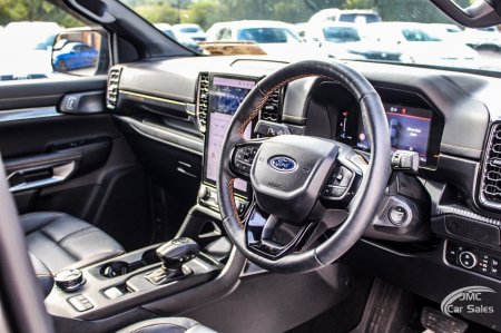 2026 Ford Ranger - photo 14