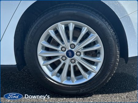 2021 Ford Focus - photo 15