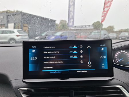 2023 Peugeot 5008 - photo 24