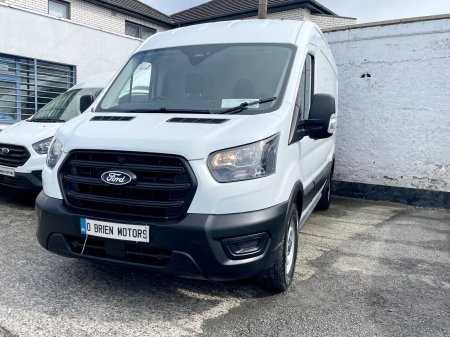 2025 Ford Transit - photo 28