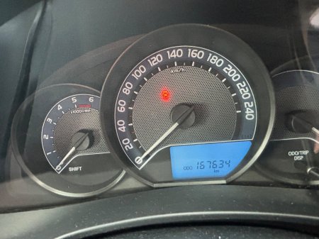 2015 Toyota Corolla - photo 9