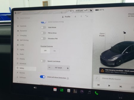 2024 Tesla Model 3 - photo 30