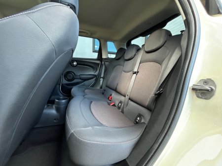 2017 Mini Cooper - photo 15