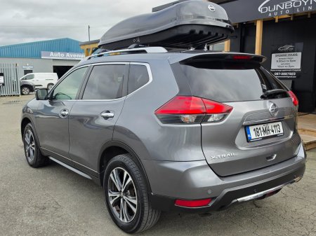 2018 Nissan X-Trail - photo 7