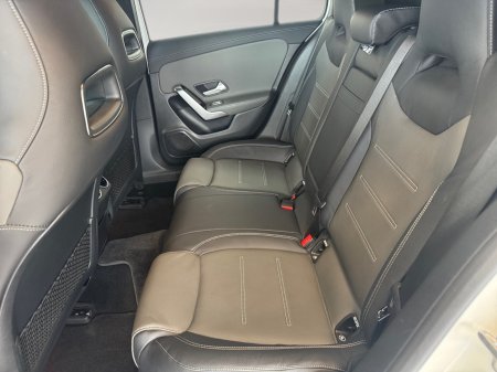 2019 Mercedes-Benz A-Class - photo 16