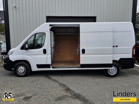 2024 Opel Movano - photo 3
