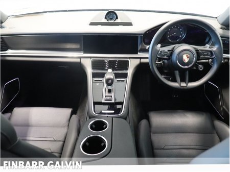 2023 Porsche Panamera - photo 4