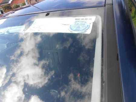 2011 Opel Astra - photo 6