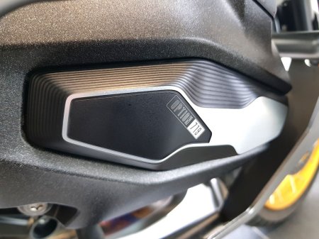 2024 BMW R 1300 GS - photo 11