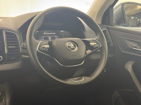 2023 Skoda Karoq - photo 9