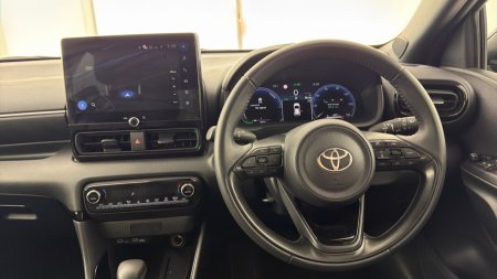 2026 Toyota Yaris - photo 6