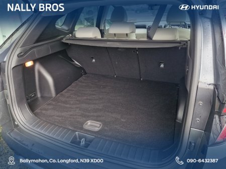 2023 Hyundai Tucson - photo 6