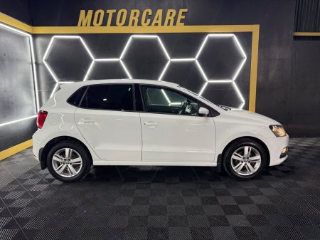 2016 Volkswagen Polo - photo 5