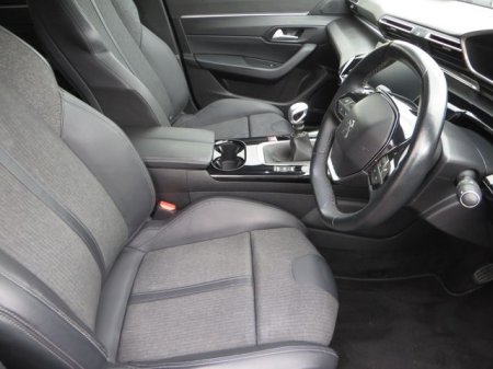2019 Peugeot 508 - photo 11