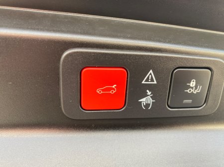 2021 Peugeot 5008 - photo 28