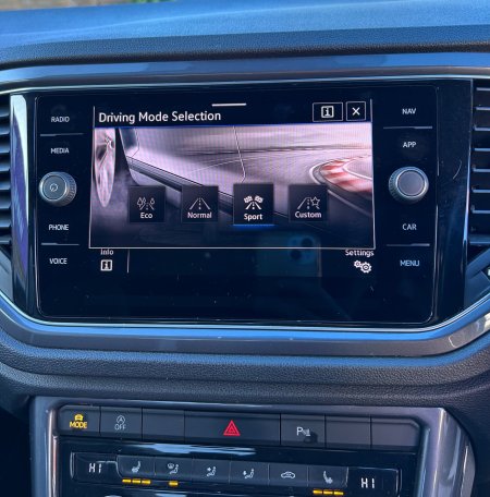 2021 Volkswagen T-Roc - photo 18
