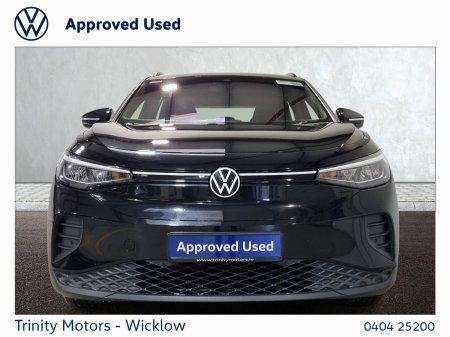 2023 Volkswagen ID.4 - photo 12