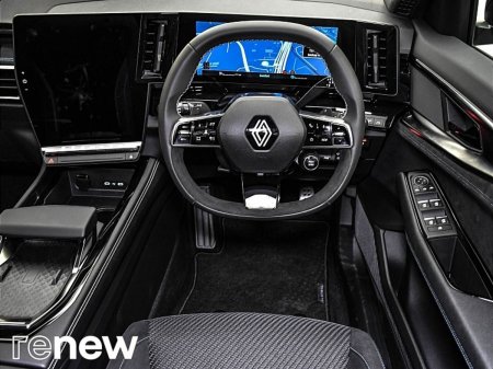 2024 Renault Austral - photo 40