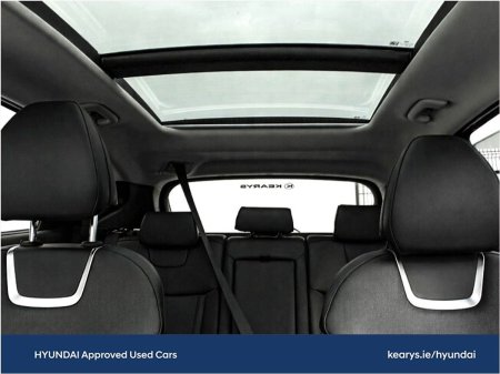 2026 Hyundai Tucson - photo 17