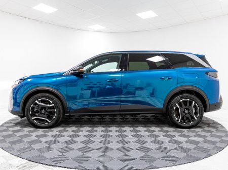 2026 Peugeot 5008 - photo 32