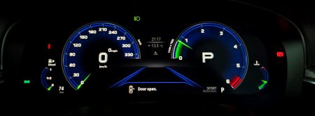 2018 BMW 5-Series - photo 41