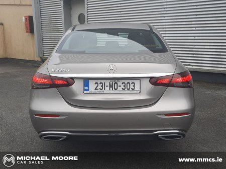 2023 Mercedes-Benz E-Class - photo 46
