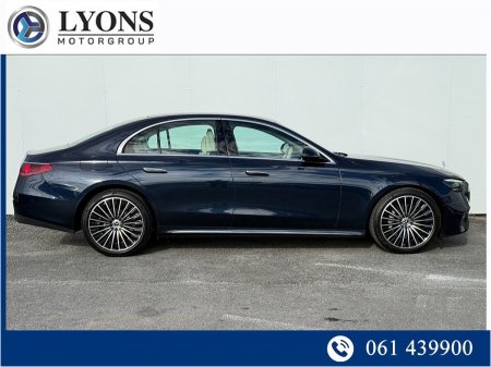 2024 Mercedes-Benz E-Class - photo 6