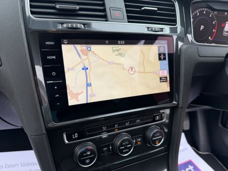 2019 Volkswagen Golf - photo 17