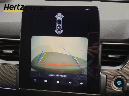2024 Renault Arkana - photo 22